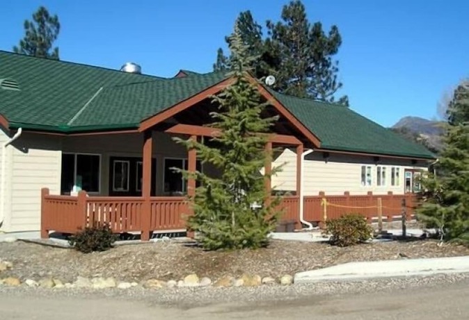 Imagen general del Hotel Oakzanita Springs Rv Campground. Foto 3