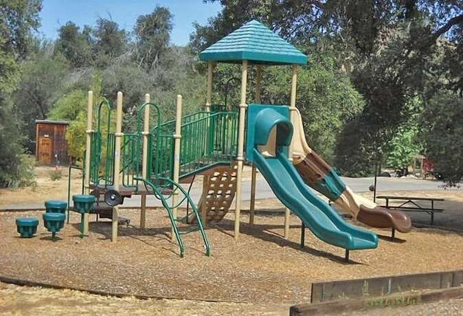 Imagen general del Hotel Oakzanita Springs Rv Campground. Foto 5