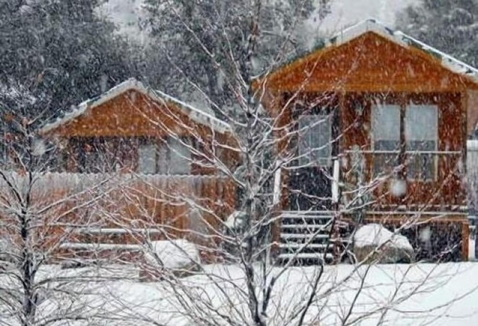 Imagen de la habitación del Hotel Oakzanita Springs Rv Campground. Foto 9