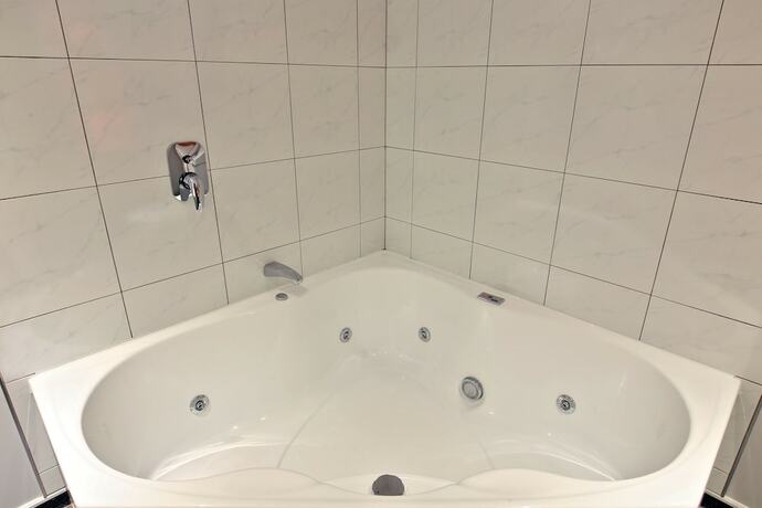 Imagen general del Hotel Oamaru Motor Lodge. Foto 3