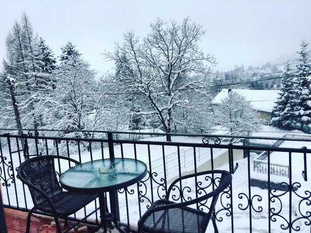 Imagen de los exteriores del Hotel Oana Boutique Guesthouse. Foto 5