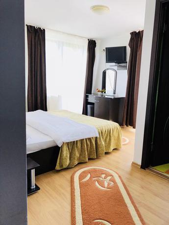 Imagen de la habitación del Hotel Oana Boutique Guesthouse. Foto 2