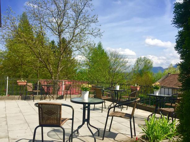 Imagen de los exteriores del Hotel Oana Boutique Guesthouse. Foto 6