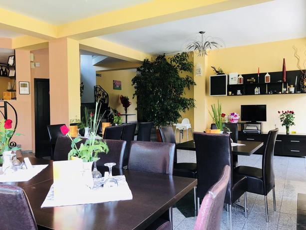 Imagen de los interiores del Hotel Oana Boutique Guesthouse. Foto 7