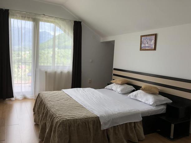 Imagen de la habitación del Hotel Oana Boutique Guesthouse. Foto 3