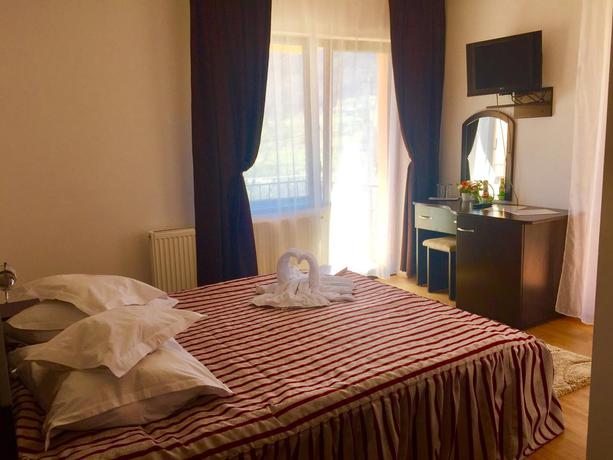 Imagen de la habitación del Hotel Oana Boutique Guesthouse. Foto 4