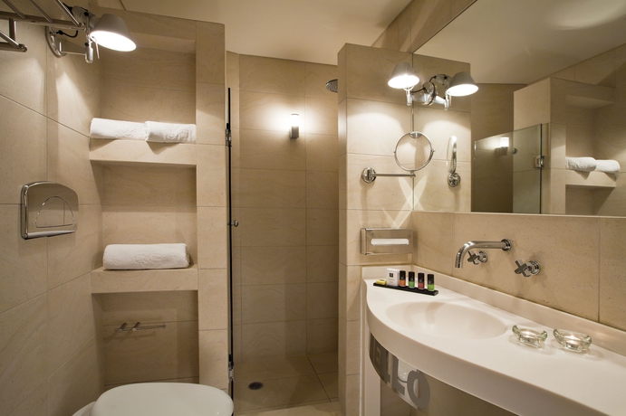 Imagen de la habitación del Hotel Oandb Athens Boutique. Foto 5