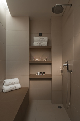 Imagen de la habitación del Hotel Oandb Athens Boutique. Foto 7