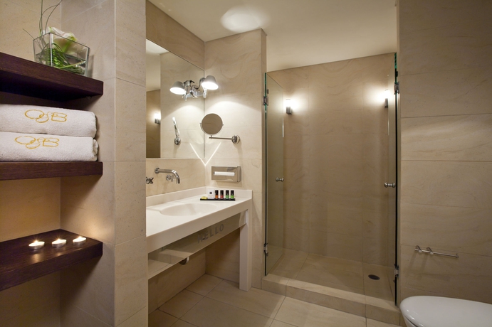 Imagen de la habitación del Hotel Oandb Athens Boutique. Foto 9