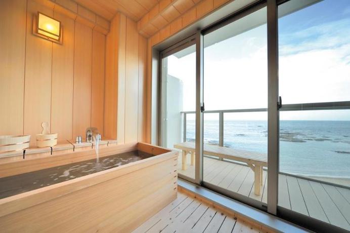 Imagen general del Hotel Oarai Hotel. Foto 2