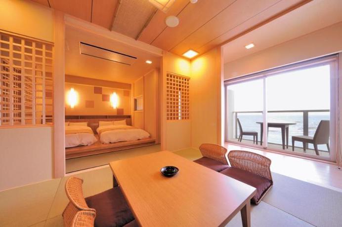 Imagen general del Hotel Oarai Hotel. Foto 3