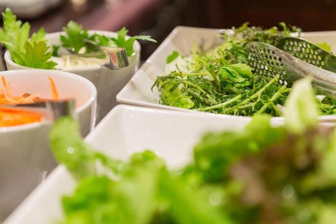 Imagen general del Hotel Oarai Hotel. Foto 4