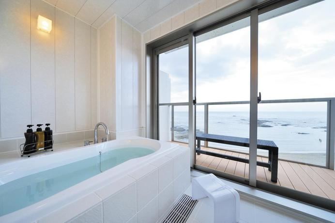 Imagen general del Hotel Oarai Hotel. Foto 5