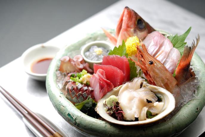 Imagen general del Hotel Oarai Hotel. Foto 6