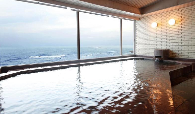 Imagen general del Hotel Oarai Hotel. Foto 7