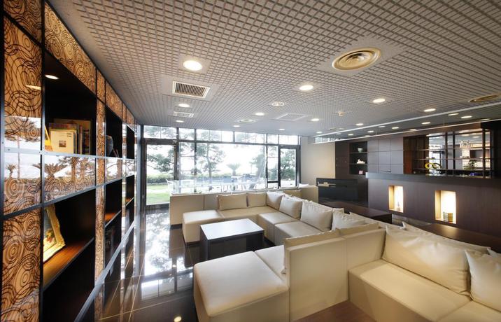 Imagen general del Hotel Oarai Hotel. Foto 8