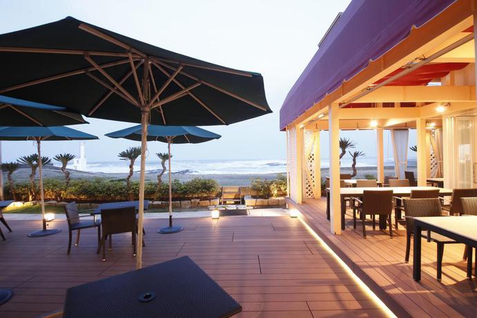 Imagen general del Hotel Oarai Hotel. Foto 9