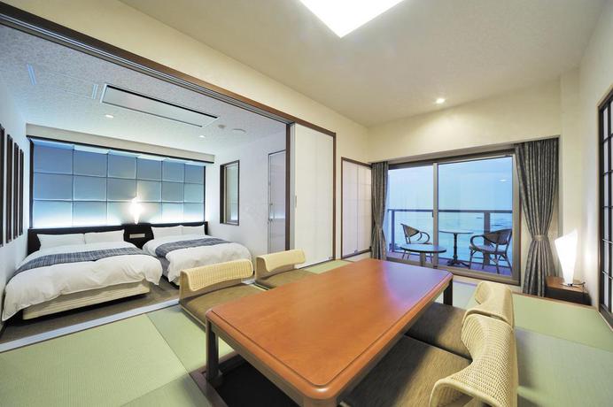 Imagen general del Hotel Oarai Hotel. Foto 10