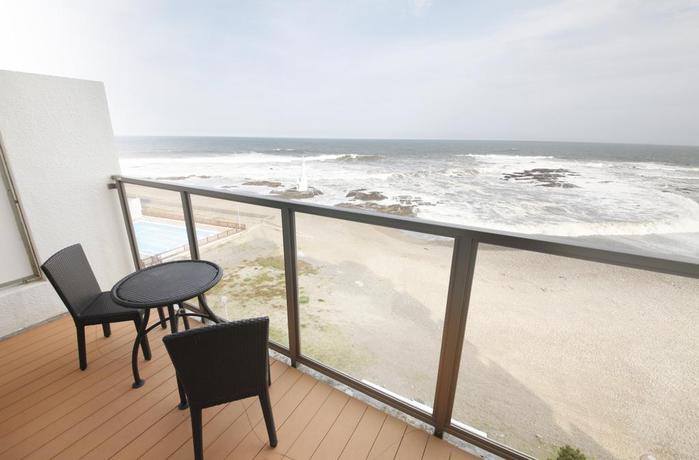 Imagen general del Hotel Oarai Hotel. Foto 11