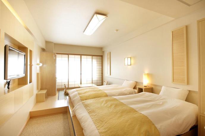 Imagen general del Hotel Oarai Hotel. Foto 12