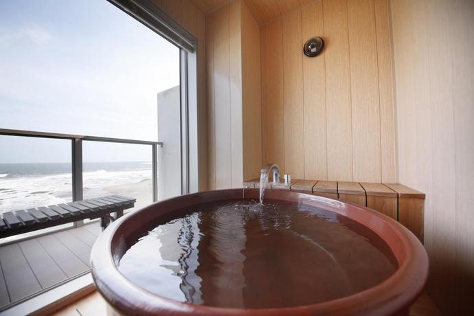 Imagen general del Hotel Oarai Hotel. Foto 16