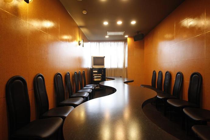 Imagen general del Hotel Oarai Hotel. Foto 17