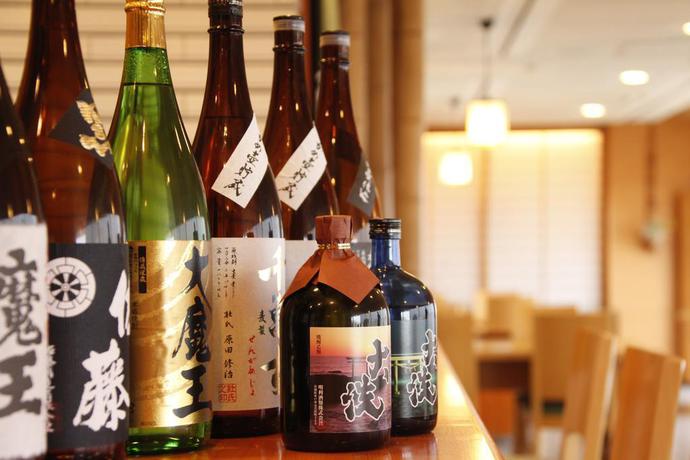 Imagen general del Hotel Oarai Hotel. Foto 18