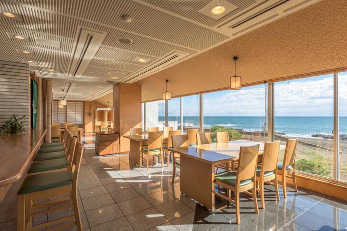 Imagen general del Hotel Oarai Hotel. Foto 19