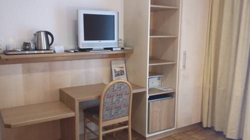 Imagen de la habitación del Hotel Oase. Foto 4