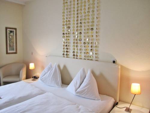 Imagen de la habitación del Hotel Oase. Foto 5