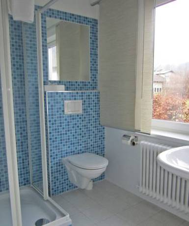 Imagen de la habitación del Hotel Oase. Foto 6