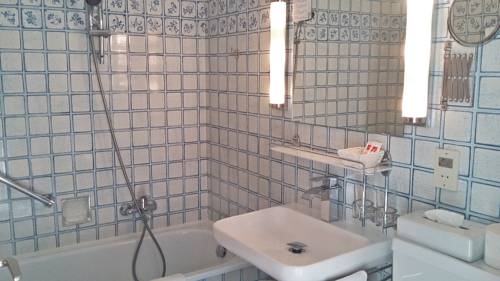 Imagen de la habitación del Hotel Oase. Foto 8