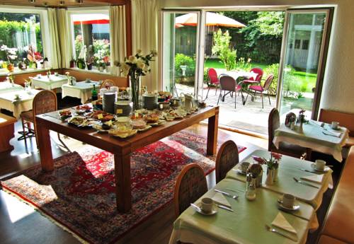 Imagen de la habitación del Hotel Oase. Foto 12