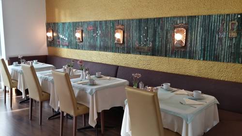 Imagen de la habitación del Hotel Oase. Foto 15