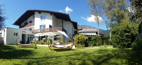 Imagen de la habitación del Hotel Oase. Foto 16