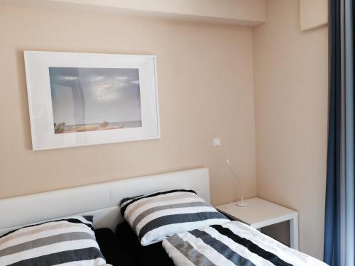 Imagen de la habitación del Hotel Oase Friedensthal. Foto 8