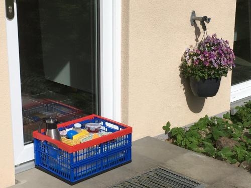 Imagen general del Hotel Oase Friedensthal. Foto 2