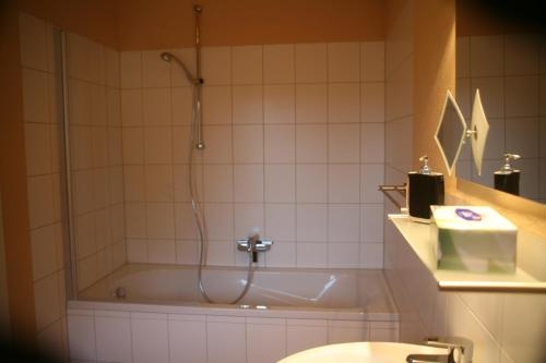 Imagen general del Hotel Oase Friedensthal. Foto 4