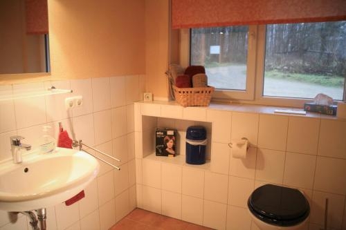 Imagen general del Hotel Oase Friedensthal. Foto 5