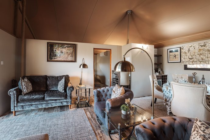 Imagen de la habitación del Hotel Oase by 7 Star Lodges - Greater Kruger Private 530ha Reserve. Foto 2