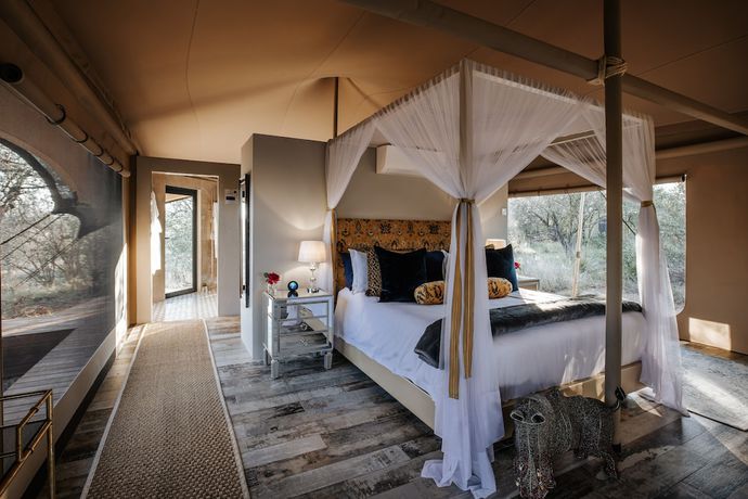 Imagen de la habitación del Hotel Oase by 7 Star Lodges - Greater Kruger Private 530ha Reserve. Foto 3