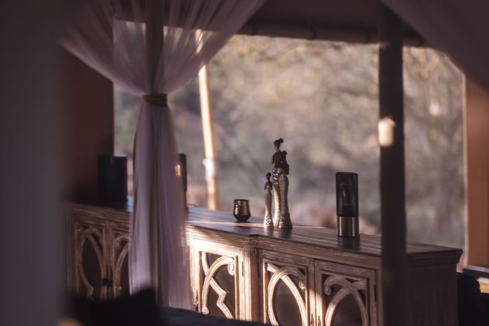 Imagen de la habitación del Hotel Oase by 7 Star Lodges - Greater Kruger Private 530ha Reserve. Foto 4