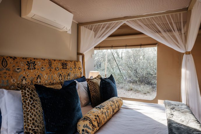 Imagen de la habitación del Hotel Oase by 7 Star Lodges - Greater Kruger Private 530ha Reserve. Foto 5