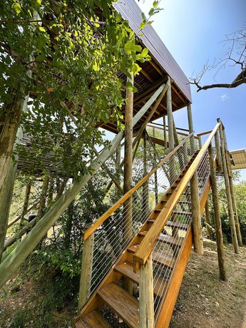 Imagen de la habitación del Hotel Oase by 7 Star Lodges - Greater Kruger Private 530ha Reserve. Foto 6