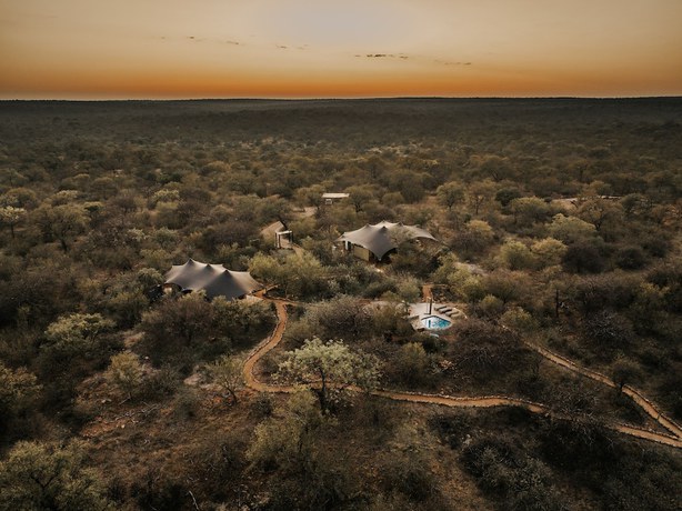 Imagen general del Hotel Oase by 7 Star Lodges - Greater Kruger Private 530ha Reserve. Foto 1