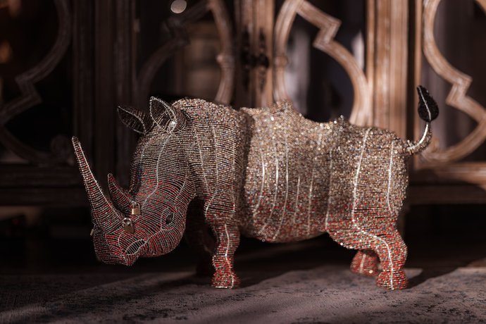 Imagen de la habitación del Hotel Oase by 7 Star Lodges - Greater Kruger Private 530ha Reserve. Foto 7