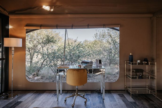 Imagen de la habitación del Hotel Oase by 7 Star Lodges - Greater Kruger Private 530ha Reserve. Foto 8