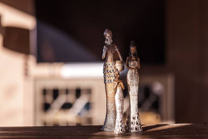 Imagen de la habitación del Hotel Oase by 7 Star Lodges - Greater Kruger Private 530ha Reserve. Foto 10