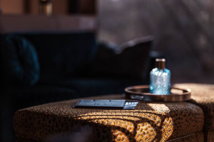 Imagen de la habitación del Hotel Oase by 7 Star Lodges - Greater Kruger Private 530ha Reserve. Foto 13