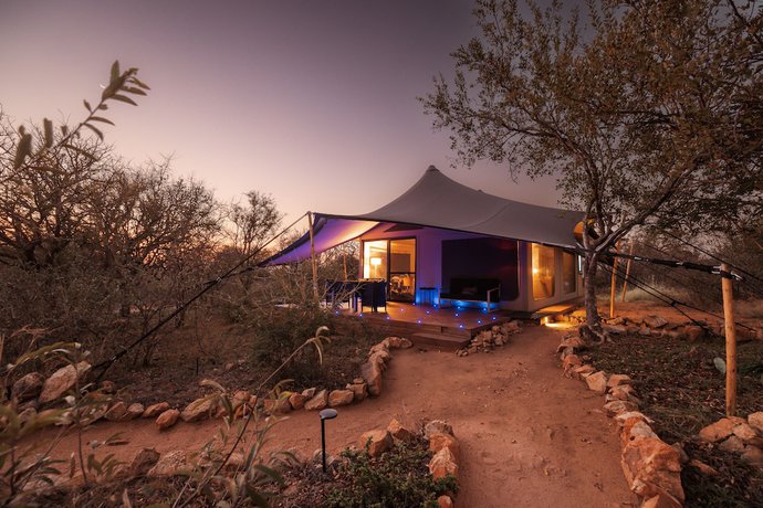 Imagen de la habitación del Hotel Oase by 7 Star Lodges - Greater Kruger Private 530ha Reserve. Foto 14